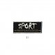Sport performance - Beige/marron