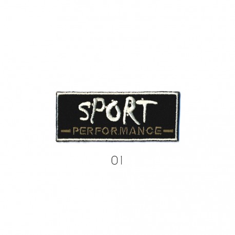 Sport performance - Beige/marron