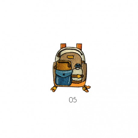 Motifs ecologie
