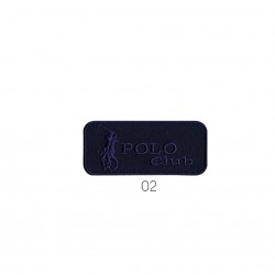 Polo club - Blue