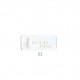 Polo club - Blanc