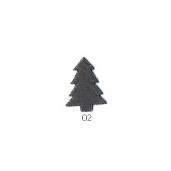 Sapin feutrine