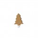 Sapin feutrine
