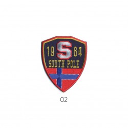 1964 south pole