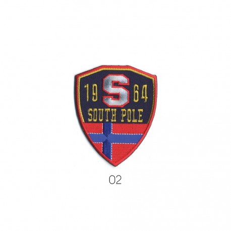 1964 south pole