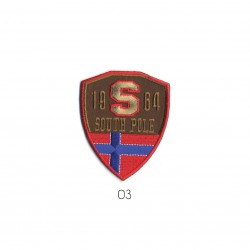 1964 south pole