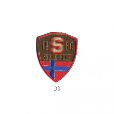 1964 south pole