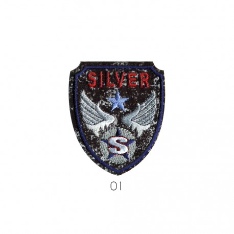 Jeans used - gm - Silver