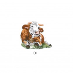  vache