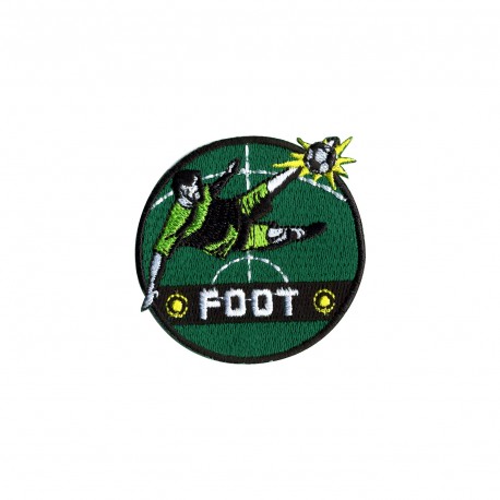Theme sportif - Foot