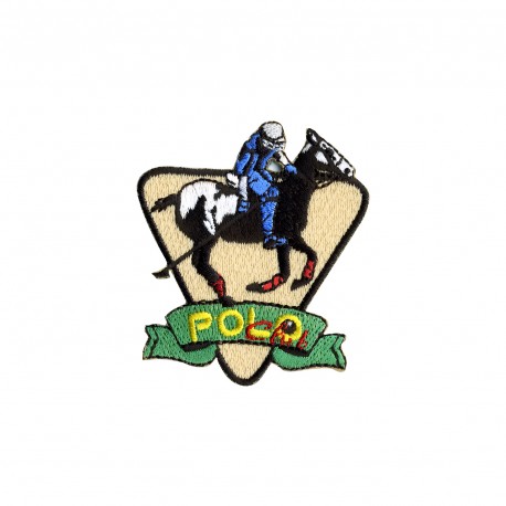 Theme sportif - Polo club