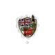 Embleme england/alpen - England 1