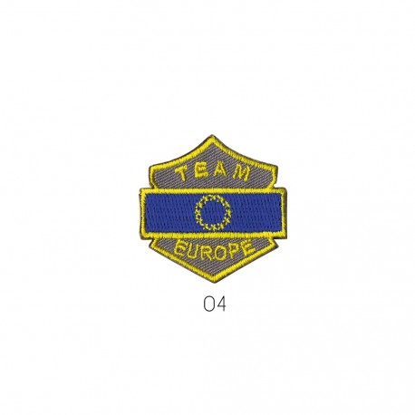 Team pays - Team europe