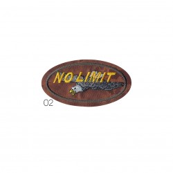 No limit - Marron