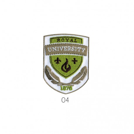 Royal university - Anis