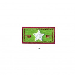 Performance rectangle - Vert