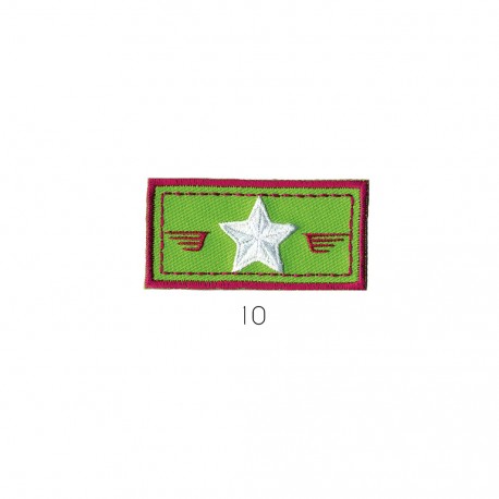 Performance rectangle - Vert