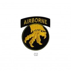 Aigle us - Griffe us