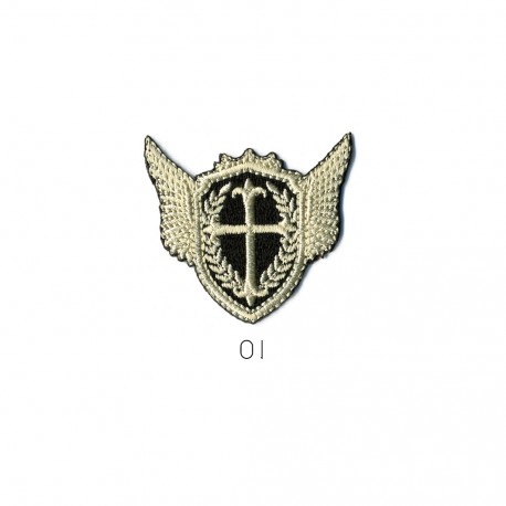 Blason - Or