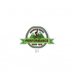 Performance since 1978 - Vert