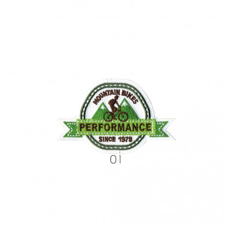 Performance since 1978 - Vert