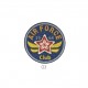 Foot/aviation - Air force 1964