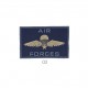 Air forces - Bleu