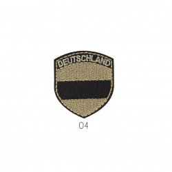 Blason pays - Deutschland