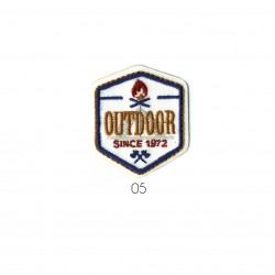 Montagne - Outdoor 1972