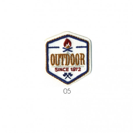 Montagne - Outdoor 1972