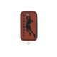 Differents sports 5x3cm - Handball
