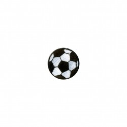 Ballon de foot 3cm - Foot