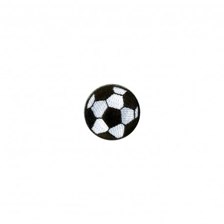 Ballon de foot 3cm - Foot