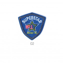 Le sport - Superstar4,5x4