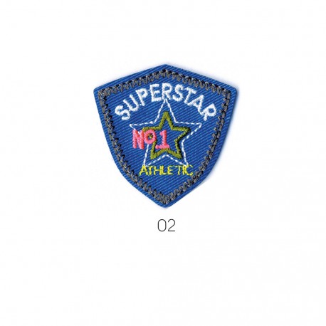 Le sport - Superstar4,5x4