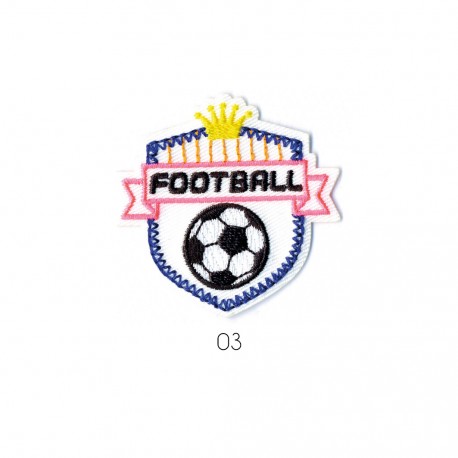 Le sport - Football 5x5