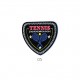 Le sport - Tennis 4,5x4,5