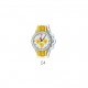 Montre 3,5x2cm - Jaune
