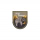 Ecussons nature sauvage - Ours