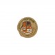 Ecussons campement - Sac voyage