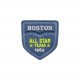 Ecussons all star city - Blu - boston