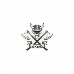 Ecussons viking - Viking