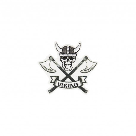 Ecussons viking - Viking