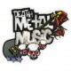 Ecussons music - Death metal