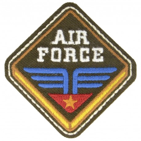 Ecussons blasons - Air force