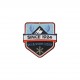 Ecusson since 1924 - Ski&snow lodge
