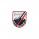 Ecusson since 1924 - Mountain exp