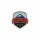 Ecusson since 1924 - Mountain exp