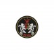 Ecusson sport et royal - Royal
