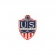 Ecusson blason nautique - Us yachting